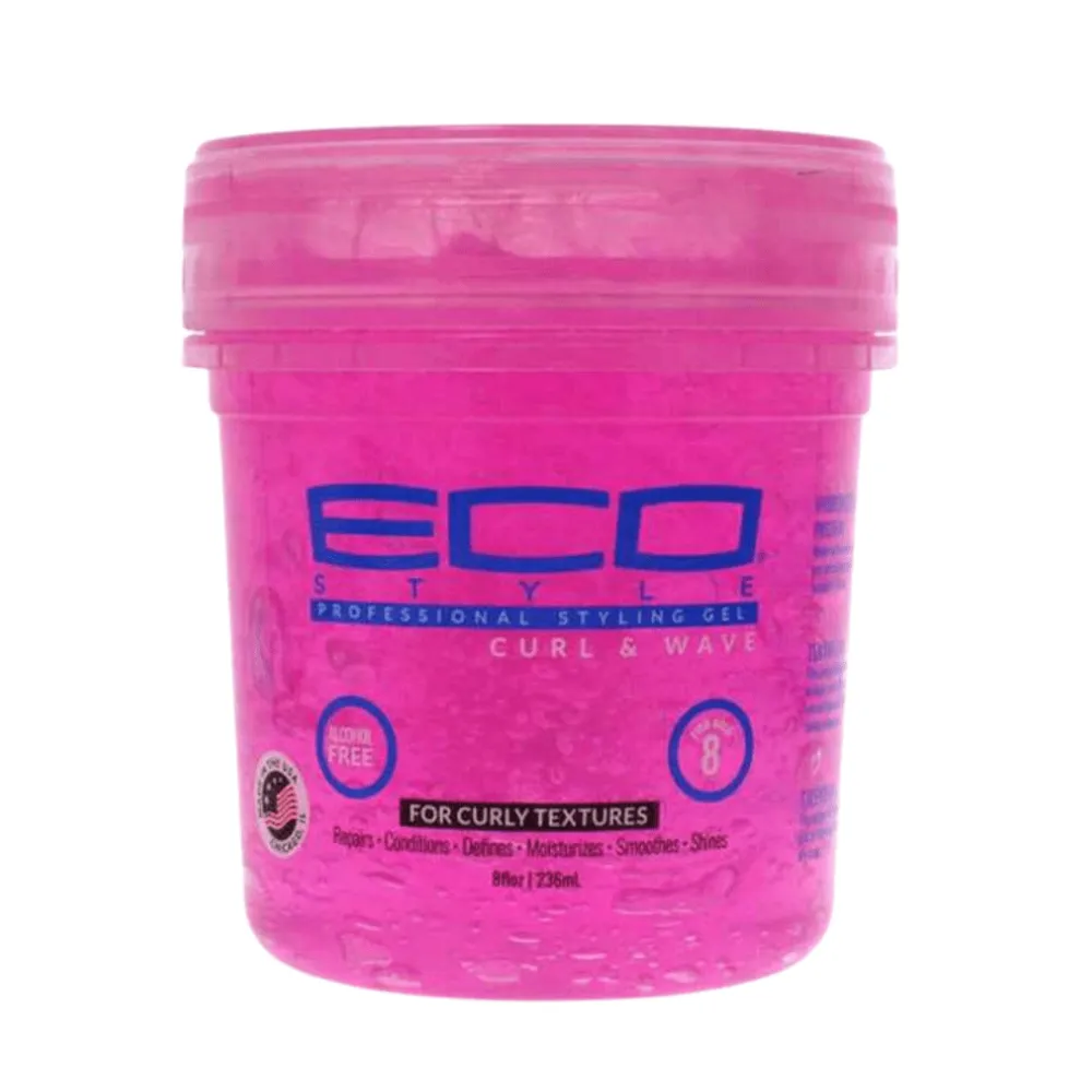 ECO Style Styling Gel Curl and Wave 946ml - Imagen 1